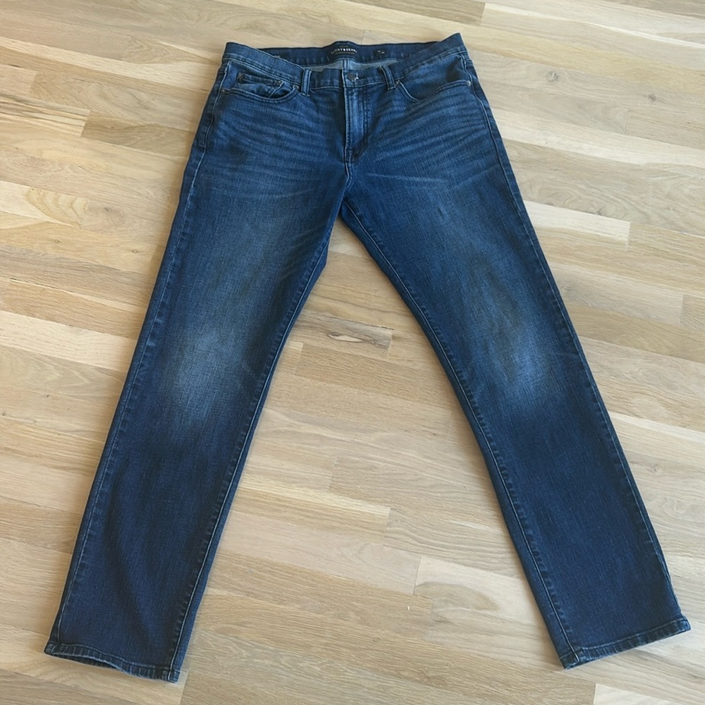 Men’s Lucky Jeans 34x34